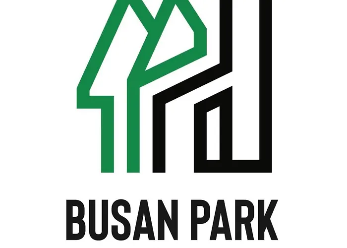 부산파크호텔 Пусан