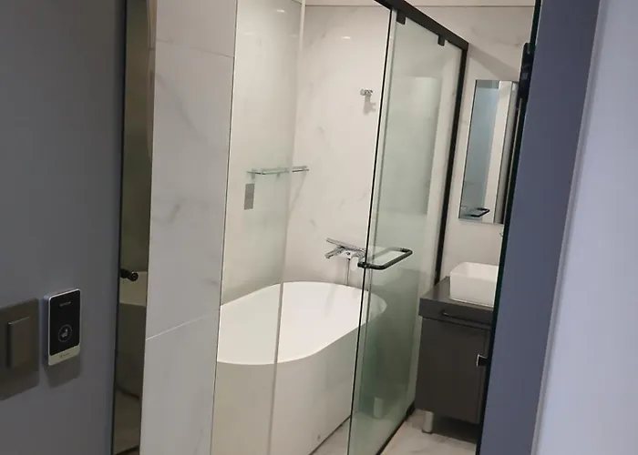 부산파크호텔 Hotel